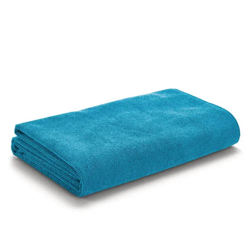 travelXOXO Beach Towel -Blue