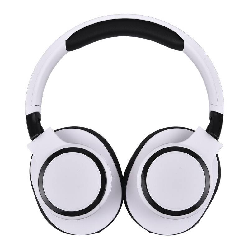 Urban Gear Blitz Bluetooth Speaker Steero Headphones - White