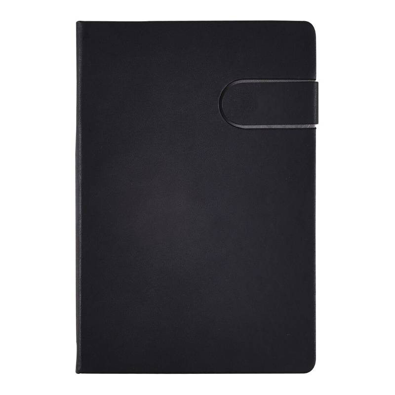 Urban Gear Flip Premium Traveller Notebook - Black/Grey