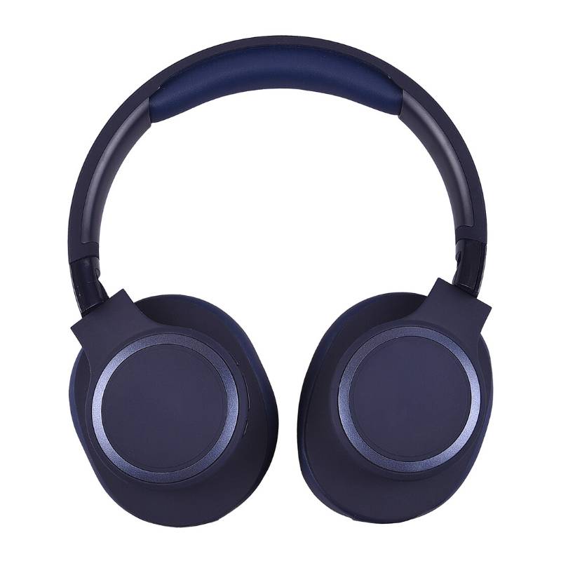 Urban Gear Blitz Bluetooth Speaker Steero Headphones - Blue