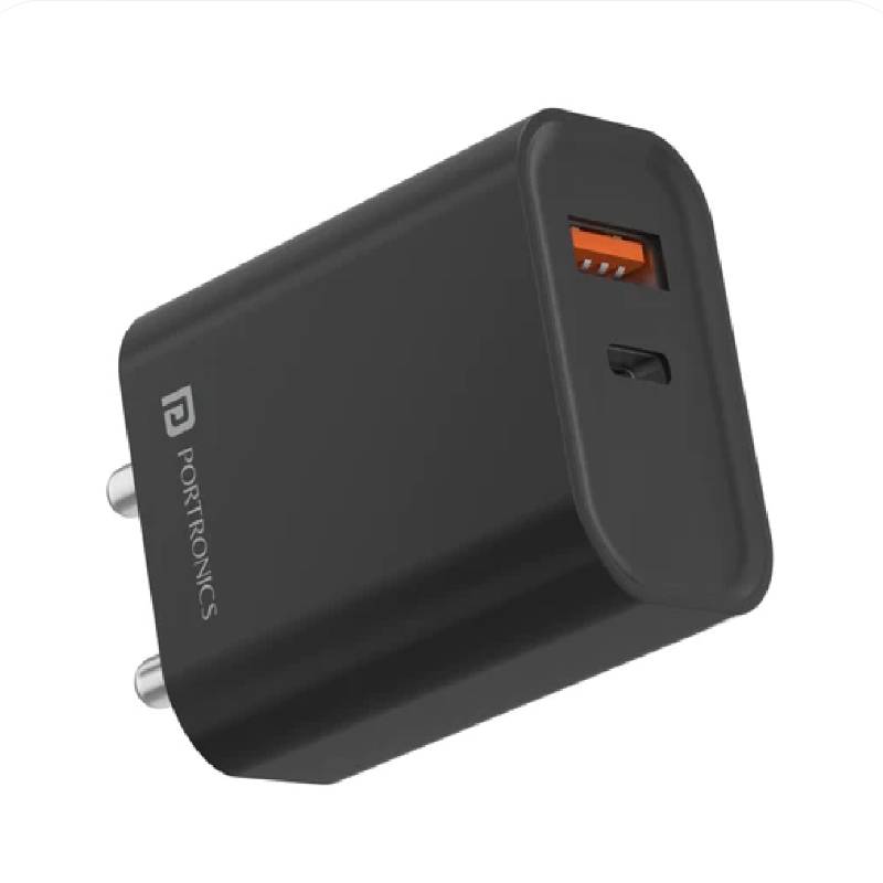 Portronics Adopto 45