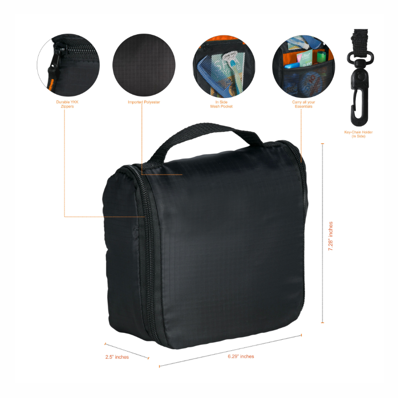travelXOXO All Access Organiser