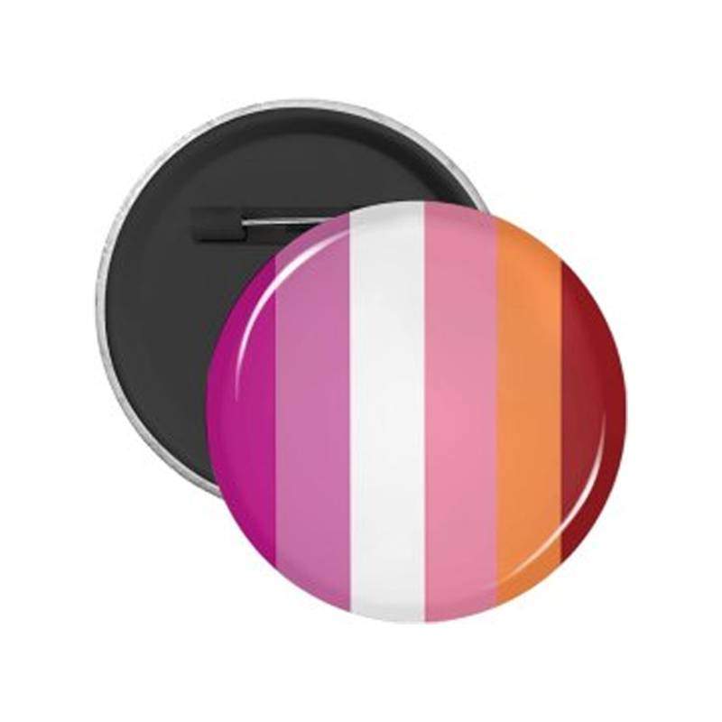 Button Badges 44 mm
