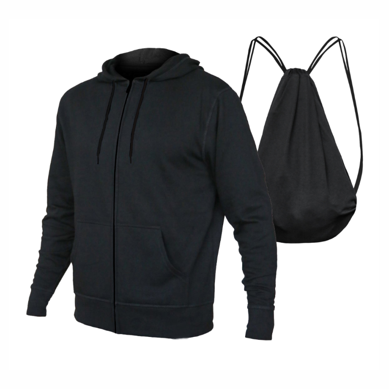 ET-TU Carry On Hoodie