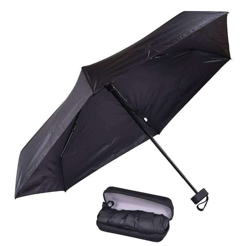 Urban Gear Chatri UV Pro Umbrella - Black