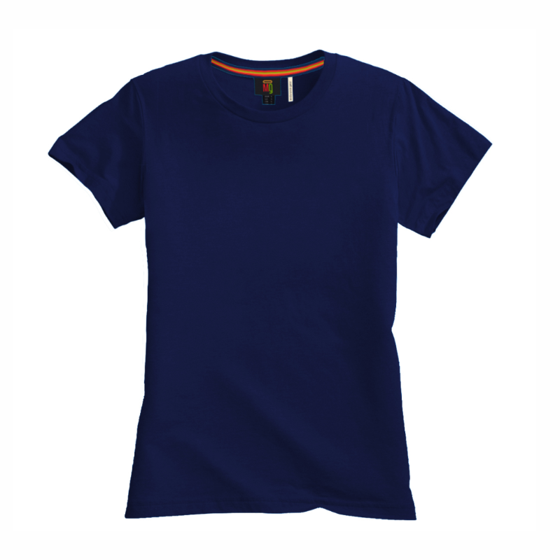 OMG Endurance Women's Round Neck T-Shirt