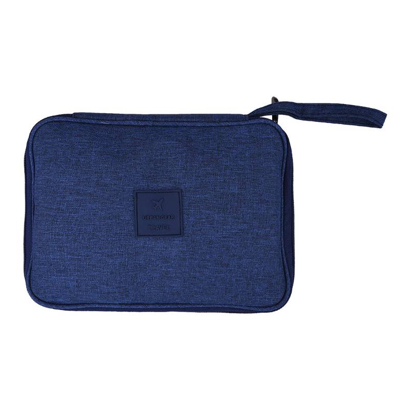 Urban Gear Digi Pouch 2.0 Tavel Digital Case - Navy