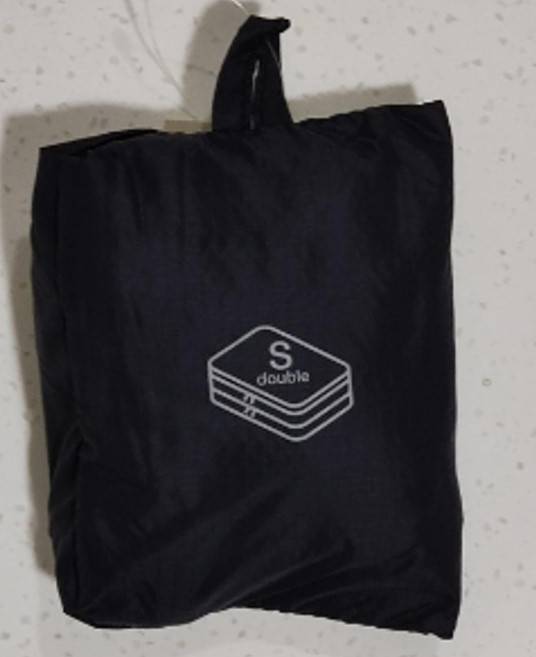 travelXOXO Mini Urban Bag
