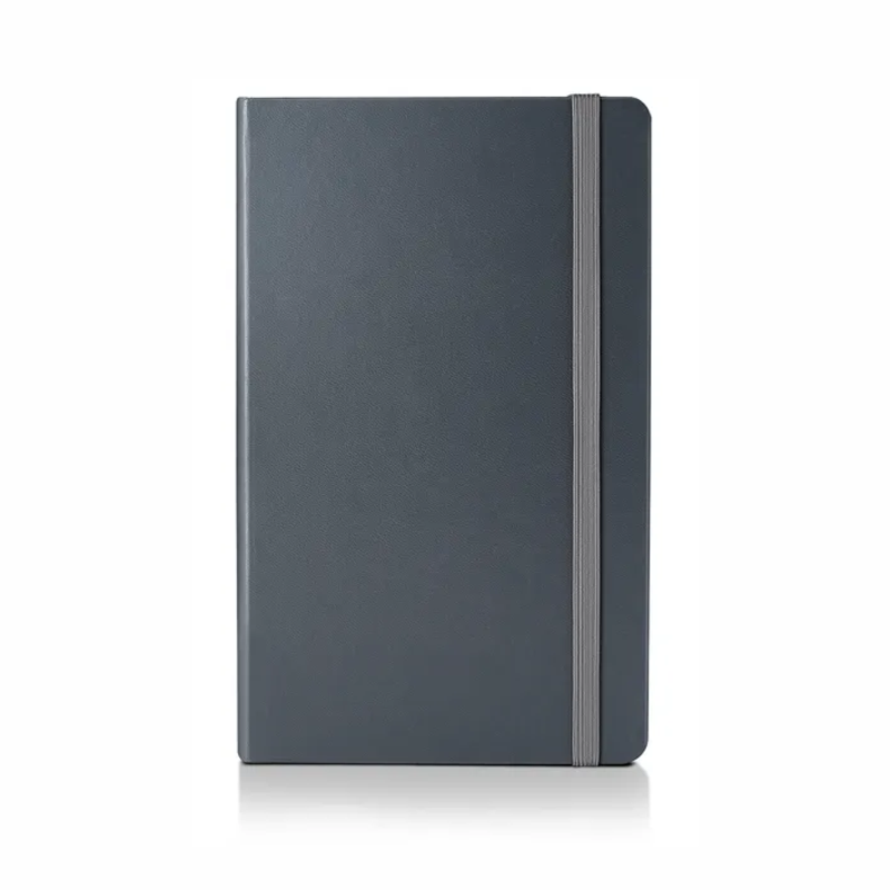 Sheaffer Medium Eco-Friendly Notebook- Grey