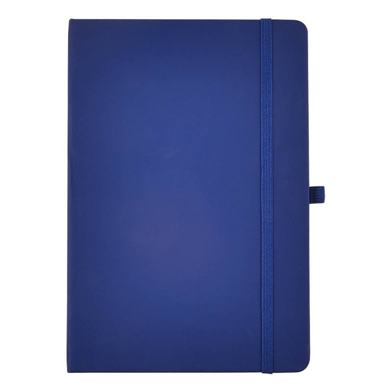 Urban Gear Hardy Premium Traveller Notebook - Dark Blue
