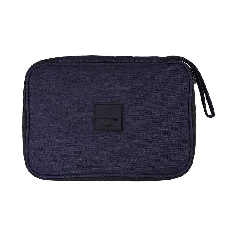 Urban Gear Digi Pouch 2.0 Tavel Digital Case - Black