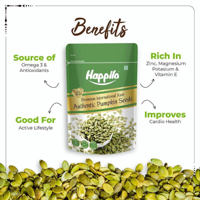 Pumpkin Seeds