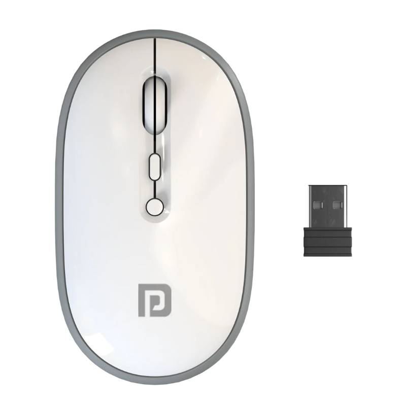 Portronics Toad II Bluetooth Mouse