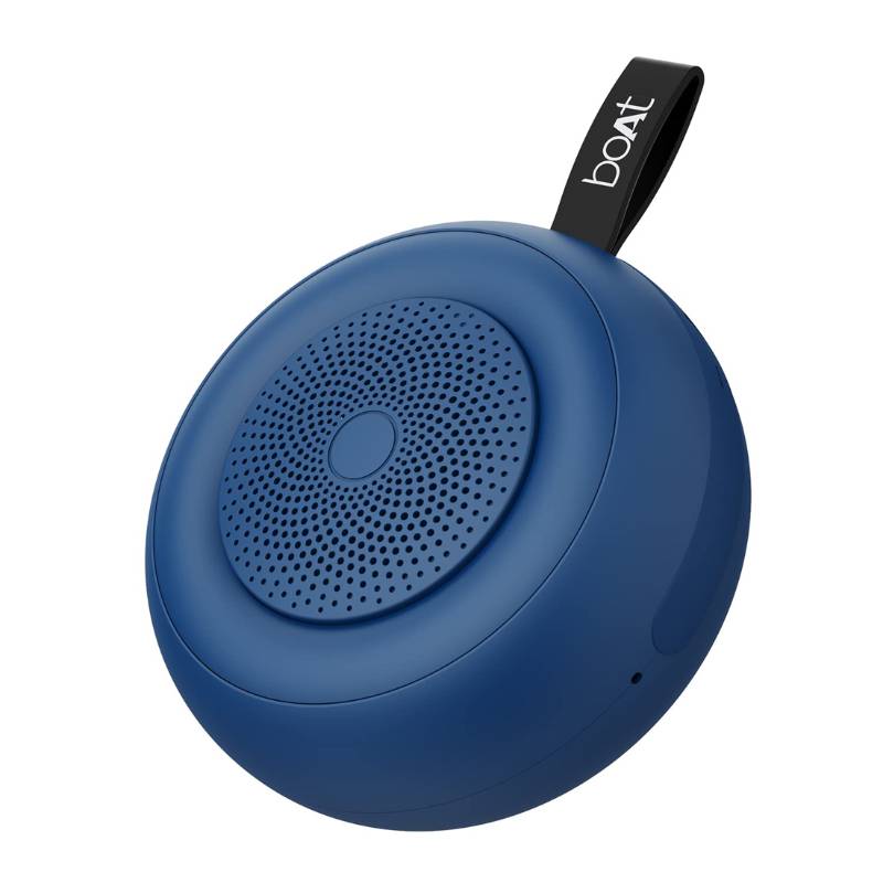 BOAT Stone 135 Portable Bluetooth Speaker