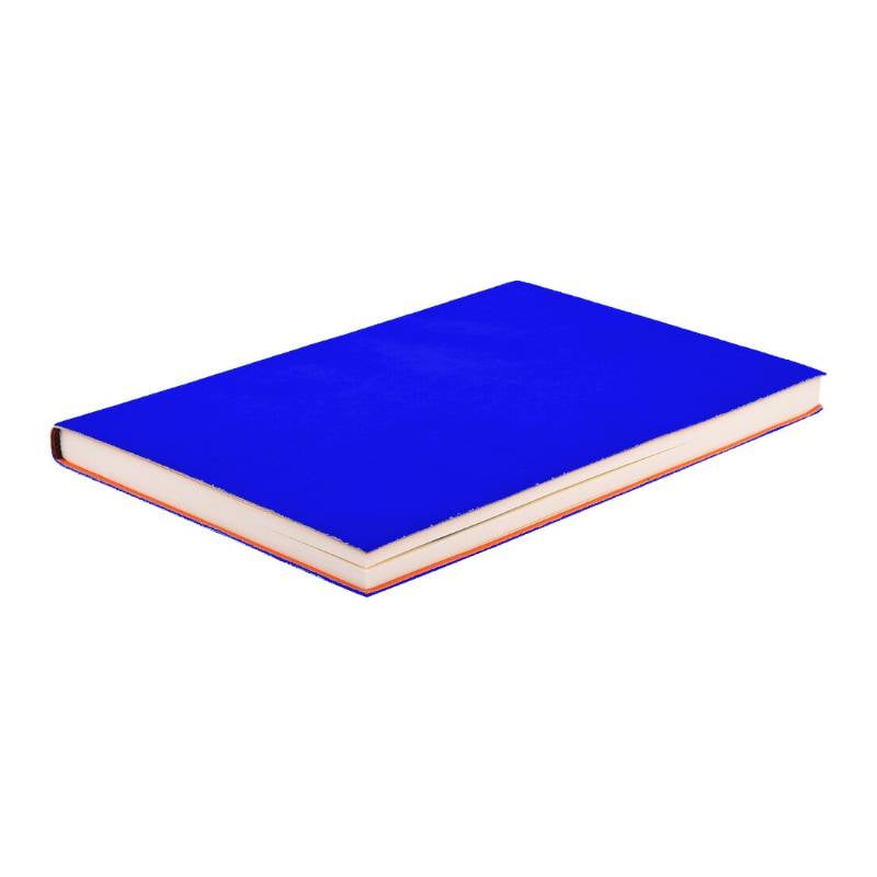 Urban Gear Basic Premium Notebook - Blue