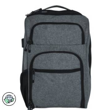 travelXOXO Horizon Re:Solve Backpack