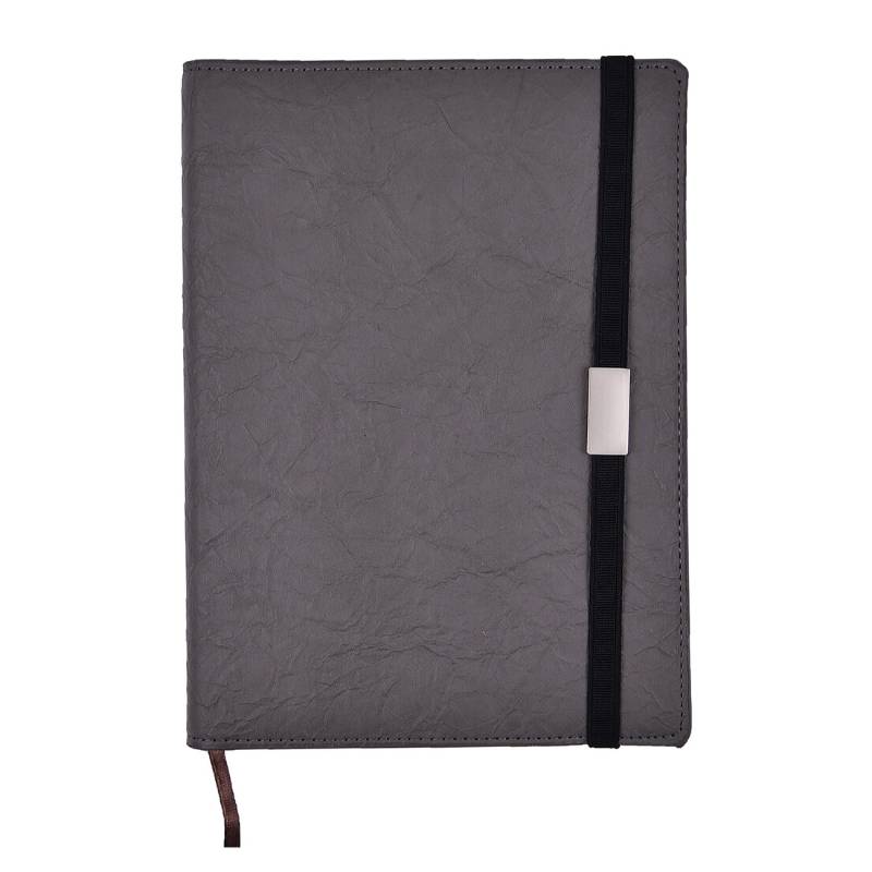 Urban Gear Wrinkle Premium Notebook - Grey