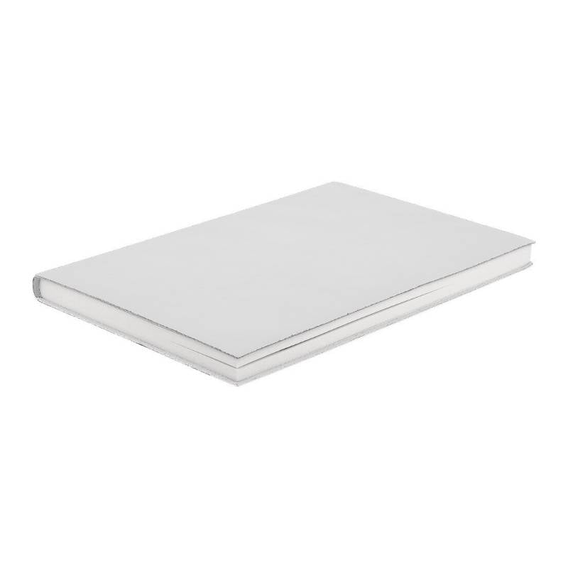 Urban Gear Basic Premium Notebook - Whte