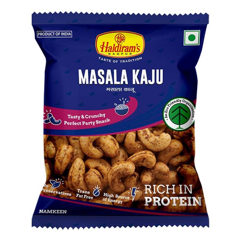 Masala Kaju