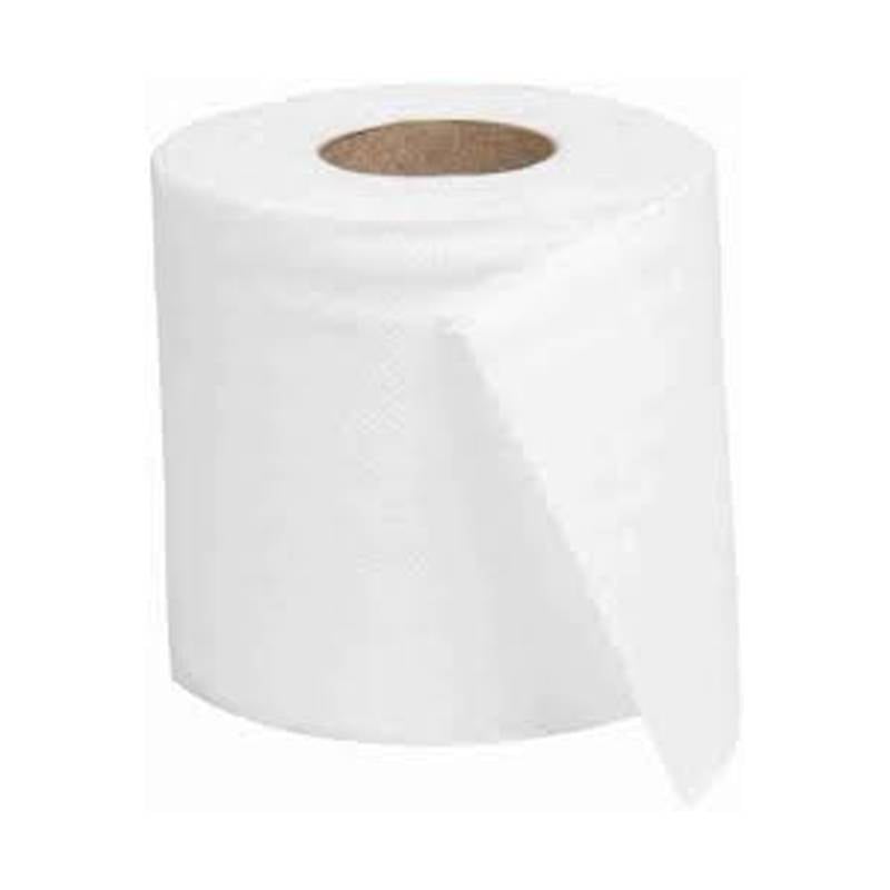 Magic Providers Premium 2 Ply Toilet Paper Roll