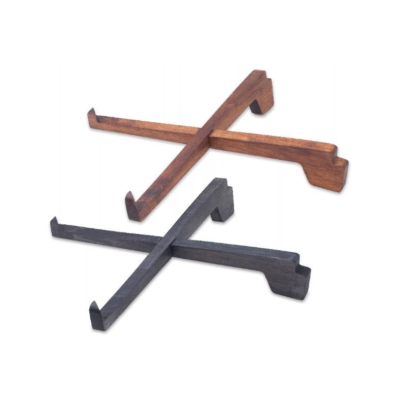 SOIL Wooden Laptop Stand