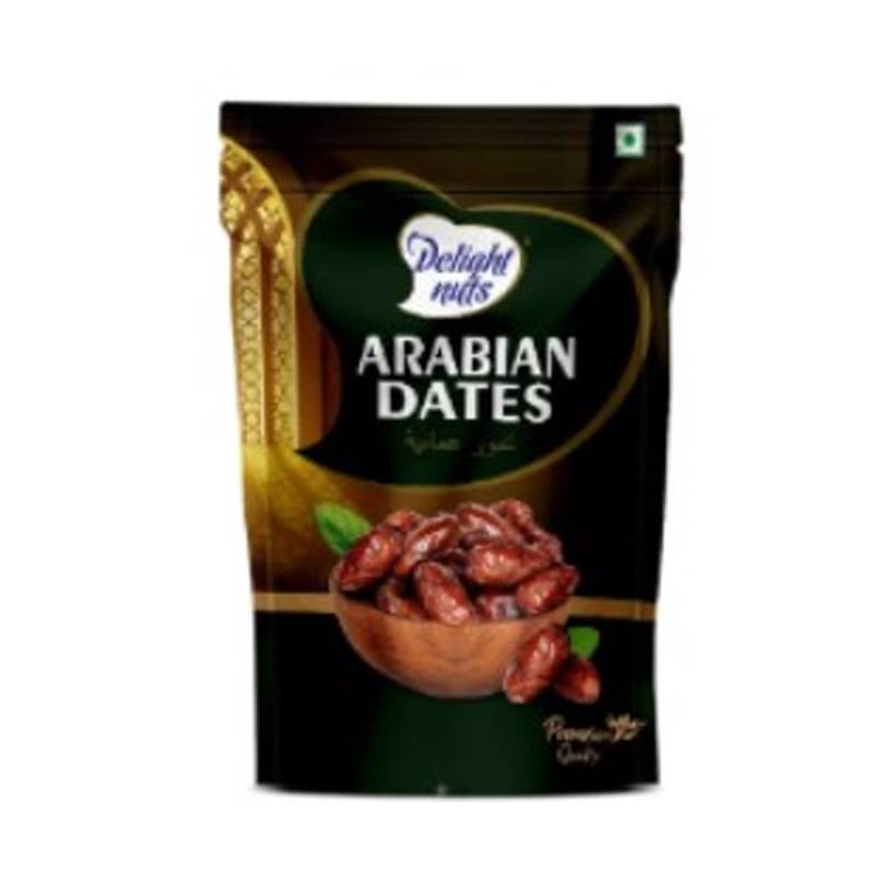Delight Nuts-Arabian Dates