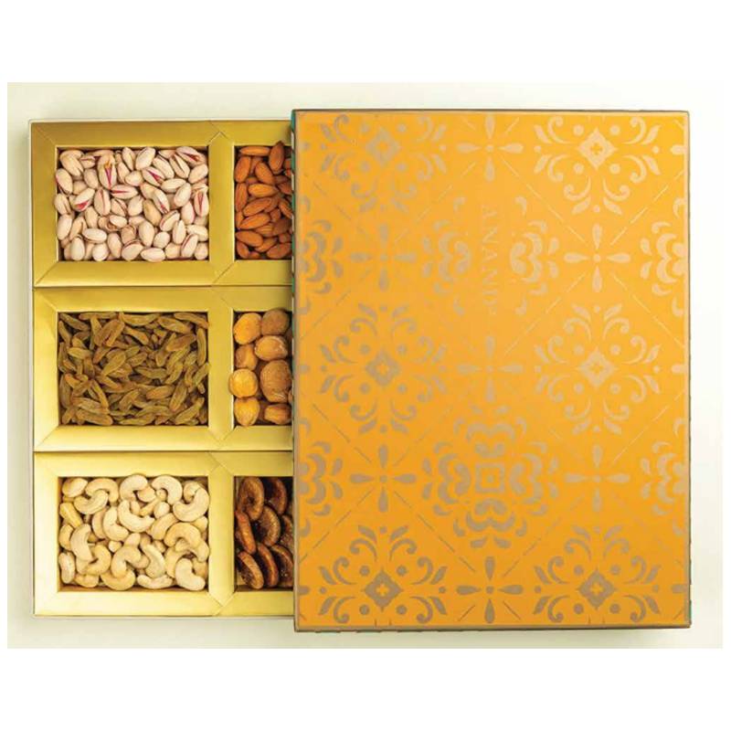 Anand sweets-Shahi tohfa-750 gms