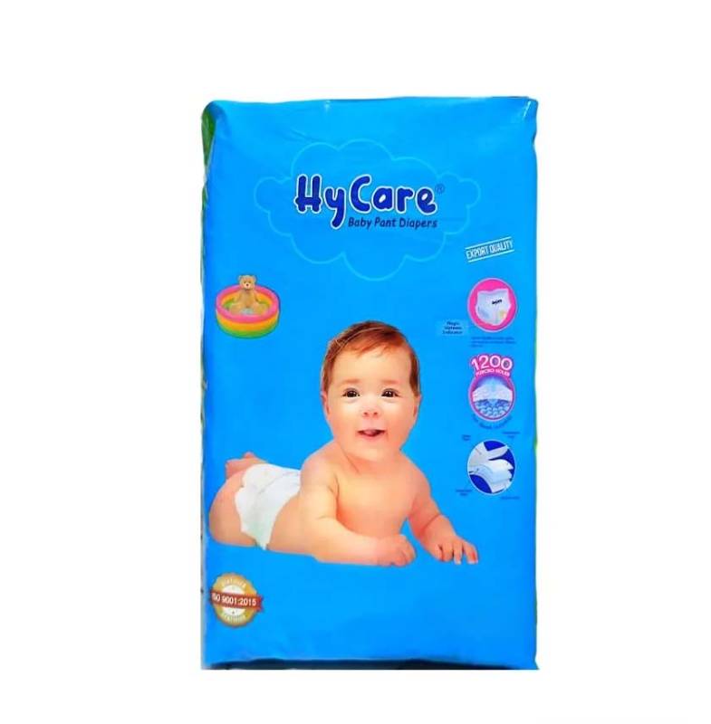 HyCare Pant system baby diaper