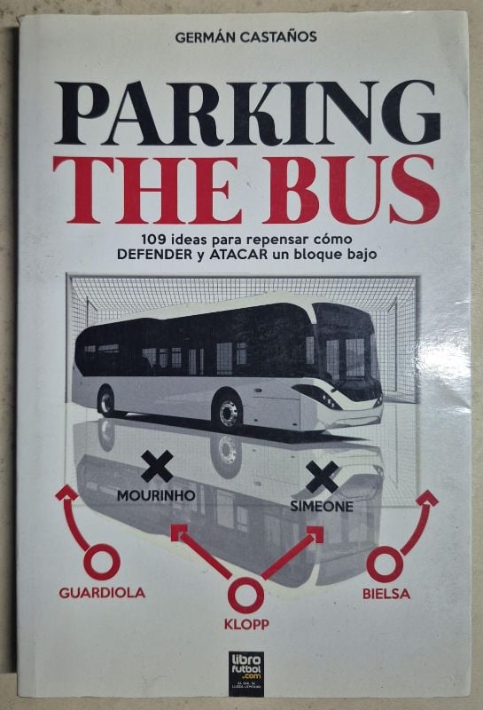 Parking the bus