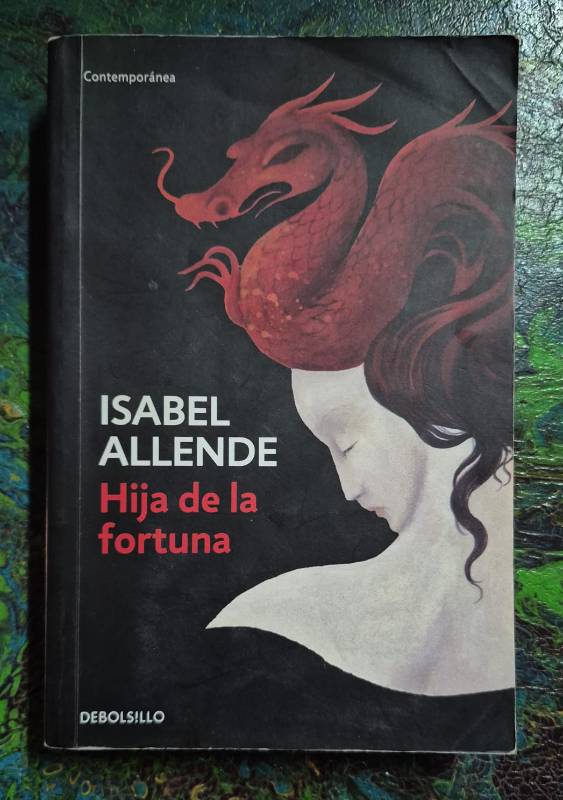 Hija de la fortuna