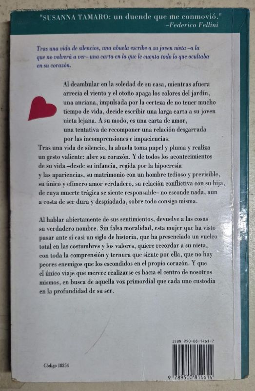 Donde el corazón te lleve