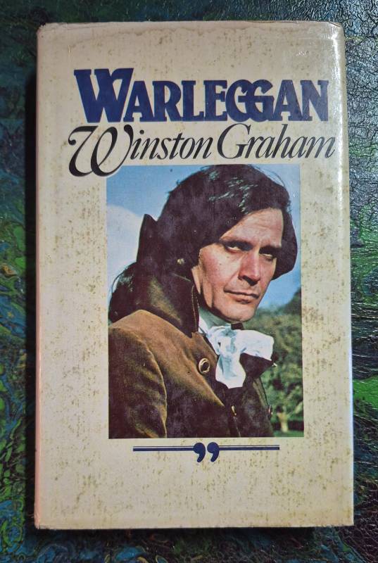 Warleggan