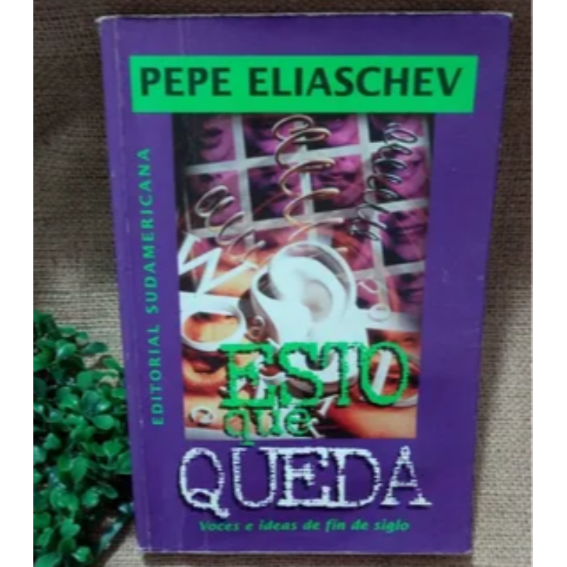 Esto Que Queda Y Me Lo Tenía Merecido