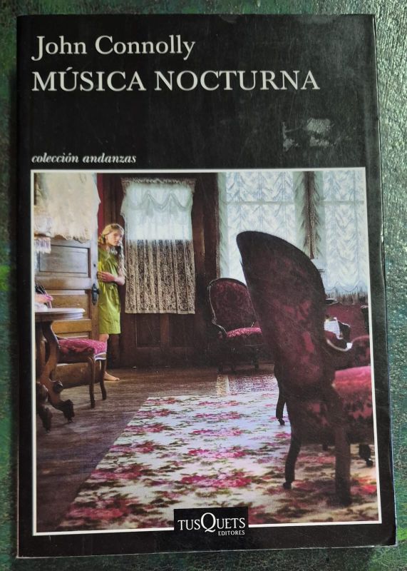 Música nocturna