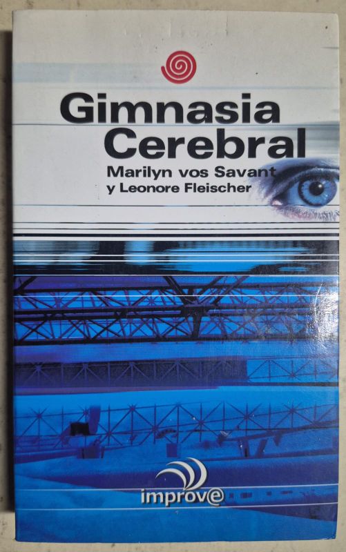 Gimnasia cerebral