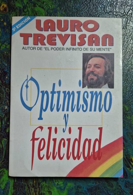 Optimismo y felicidad