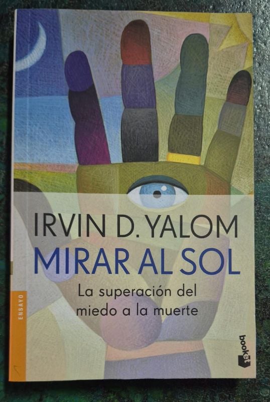 Mirar al sol
