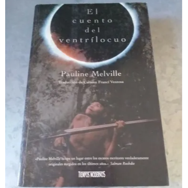 El Cuento Del Ventrílocuo