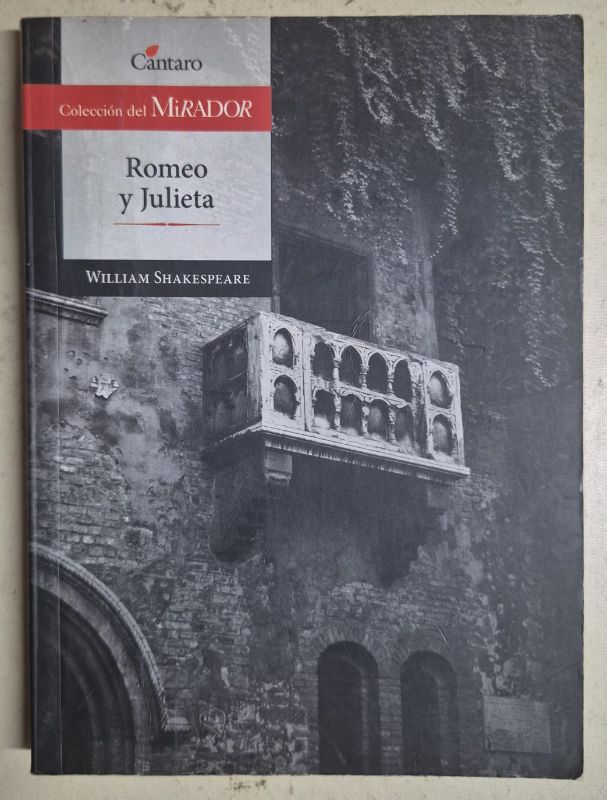 Romeo y Julieta / Mirador