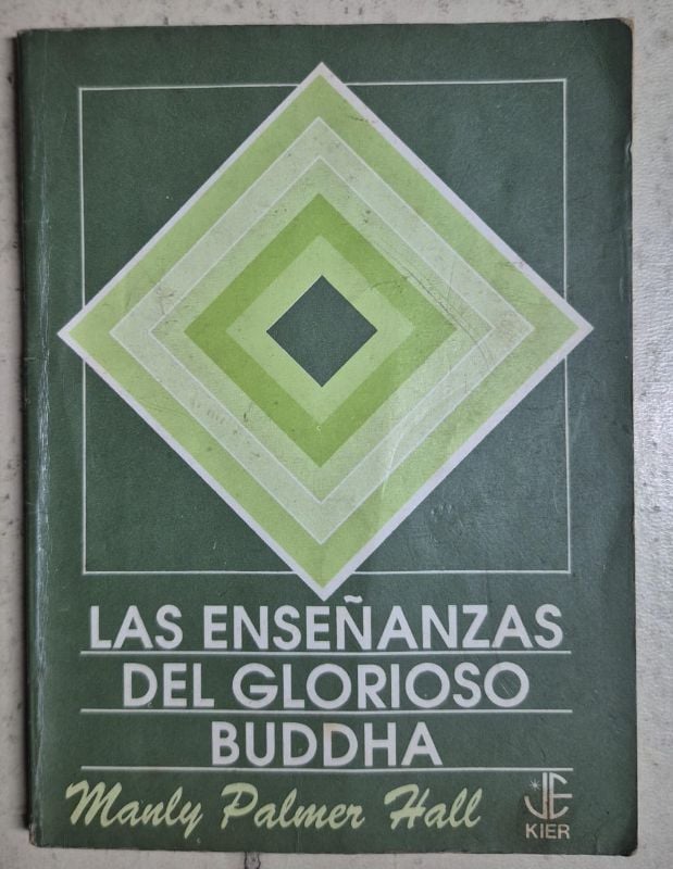 Las enseñanzas del glorioso Buddha