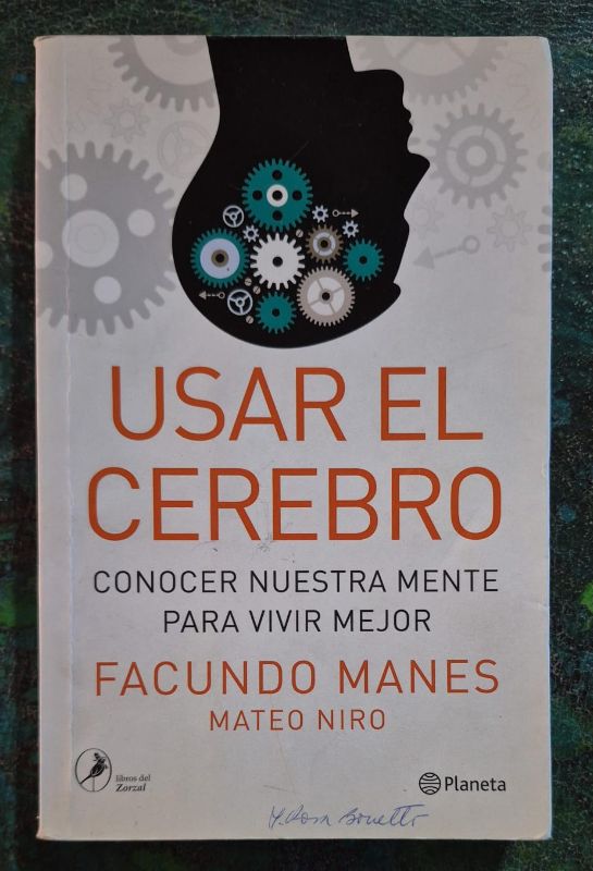 Usar el cerebro