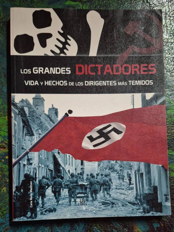 Los grandes dictadores