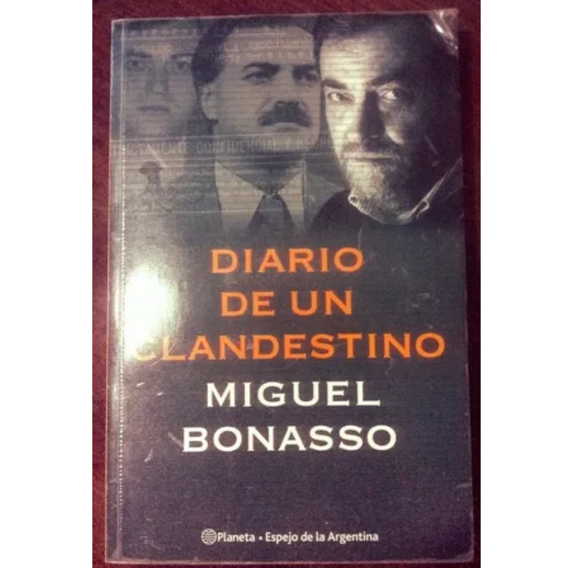 Diario De Un Clandestino