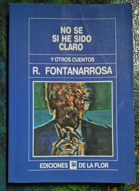 No se si he sido claro