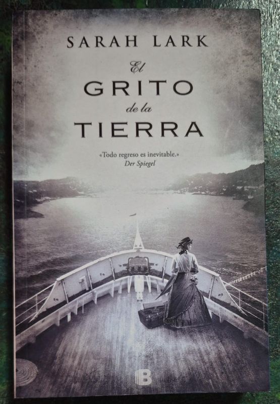 El grito de la tierra