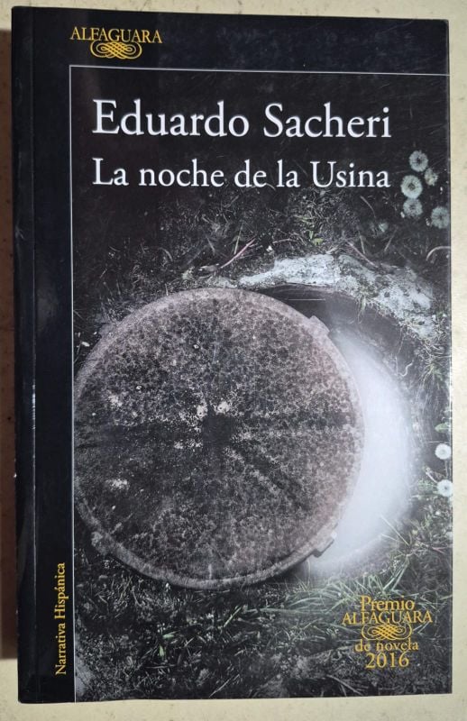 La noche de la Usina