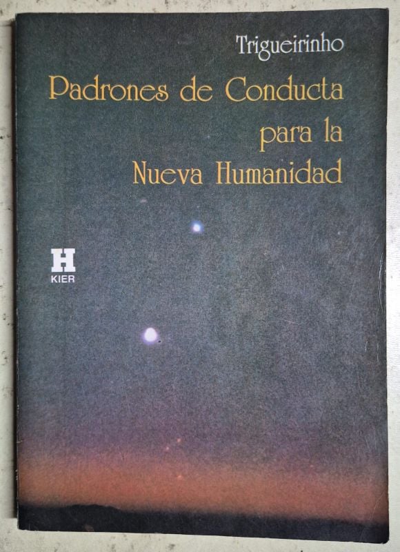 Padroes de Conducta para la Nueva Humanidad