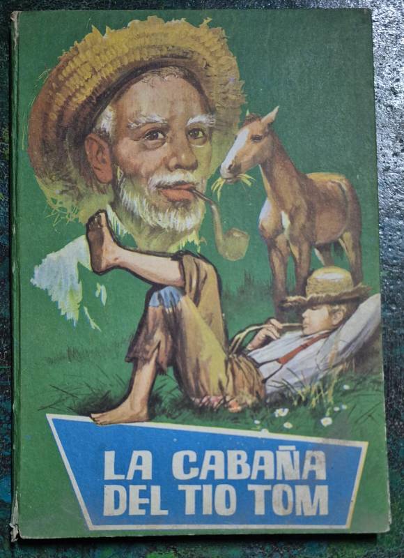 La cabaña del tio Tom