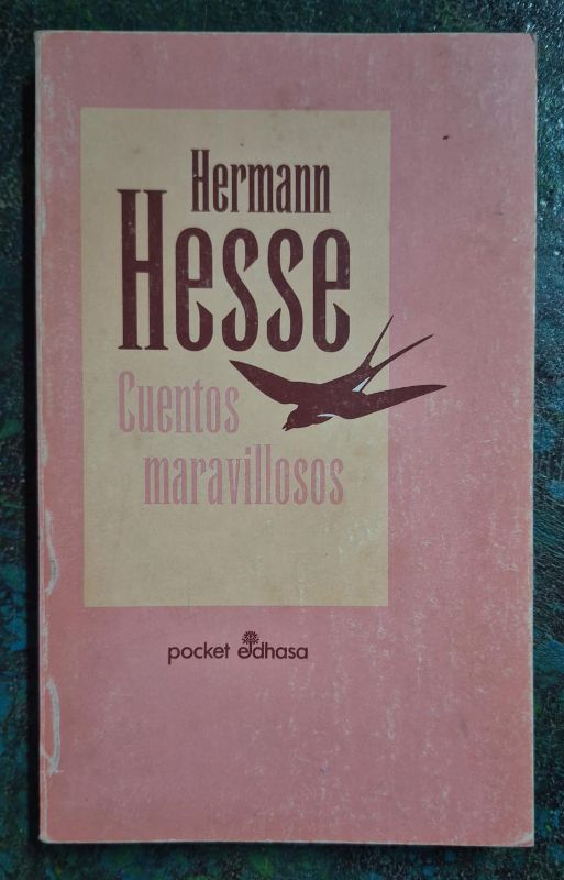 Hermann Hesse / Cuentos maravillosos