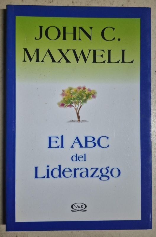 El abc del liderazgo